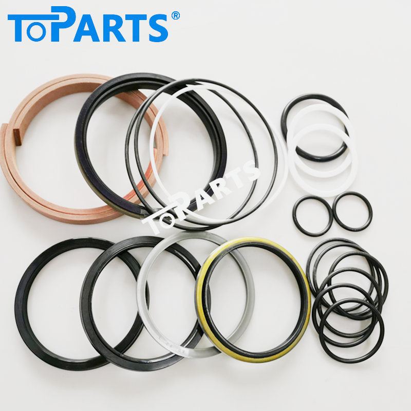 Durable heavy equipment components 707-99-45320 seal kit breakdown details