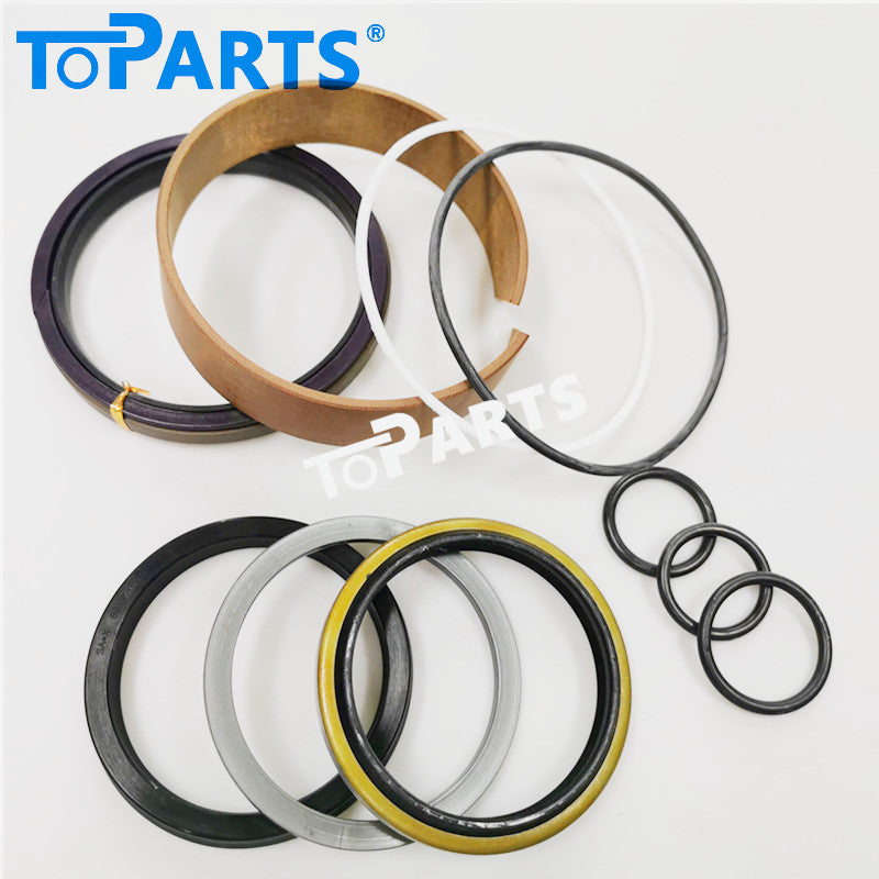 Durable heavy equipment components 707-98-36100 seal kit breakdown details