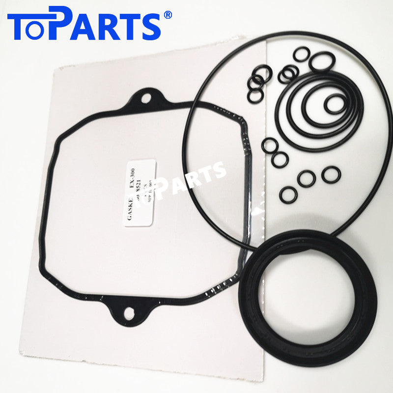 Factory direct replacement 4467592 hydraulic seals for Hitachi machinery
