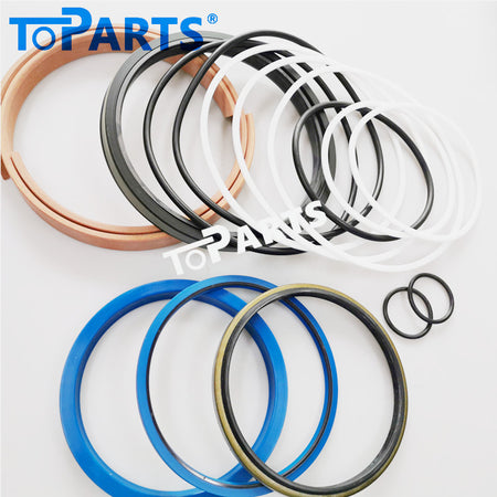 707-99-69770 Hydraulic cylinder seal kit for Komatsu PC400-7 ARM Cylinder Repair Kit Main Cylinder Seal Kit