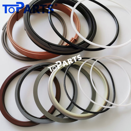 Durable heavy equipment components 31Y1-12630 seal kit breakdown details