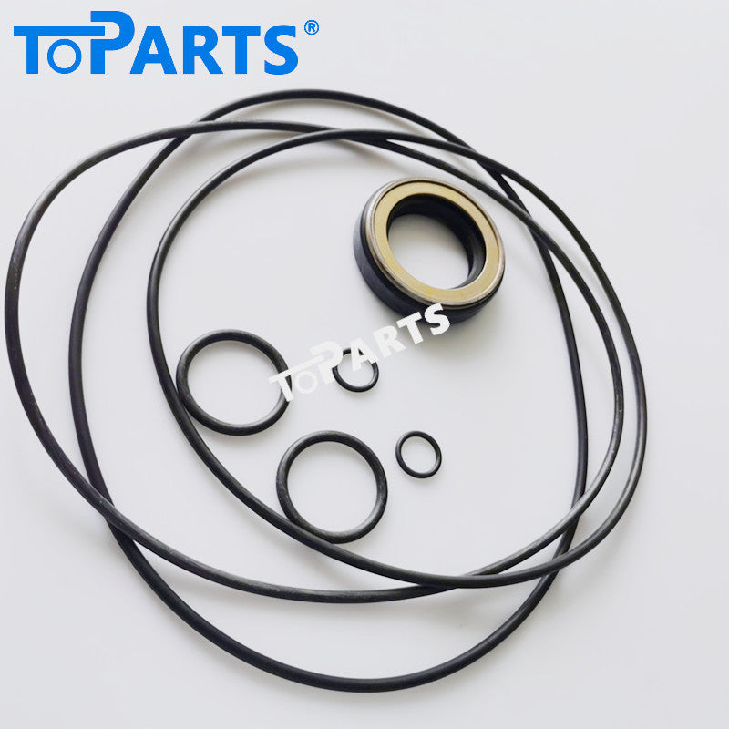 Durable heavy equipment components 173-3454 1733454 seal kit breakdown details