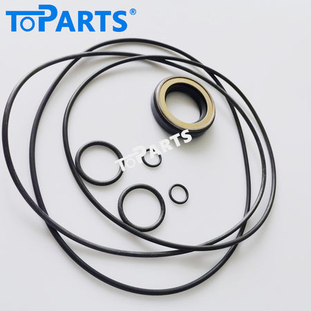 Durable heavy equipment components 173-3454 1733454 seal kit breakdown details