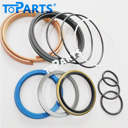 Durable heavy equipment components 707-98-36450 seal kit breakdown details