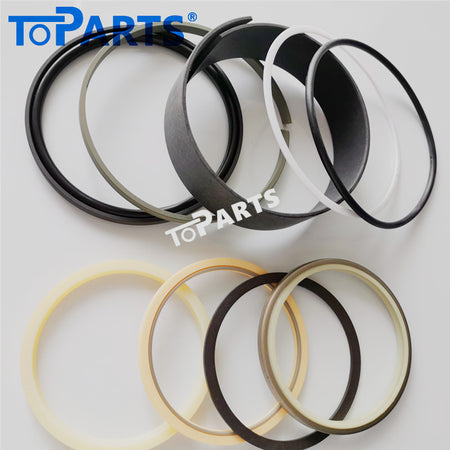 Durable heavy equipment components 087-6654 0876654 seal kit breakdown details