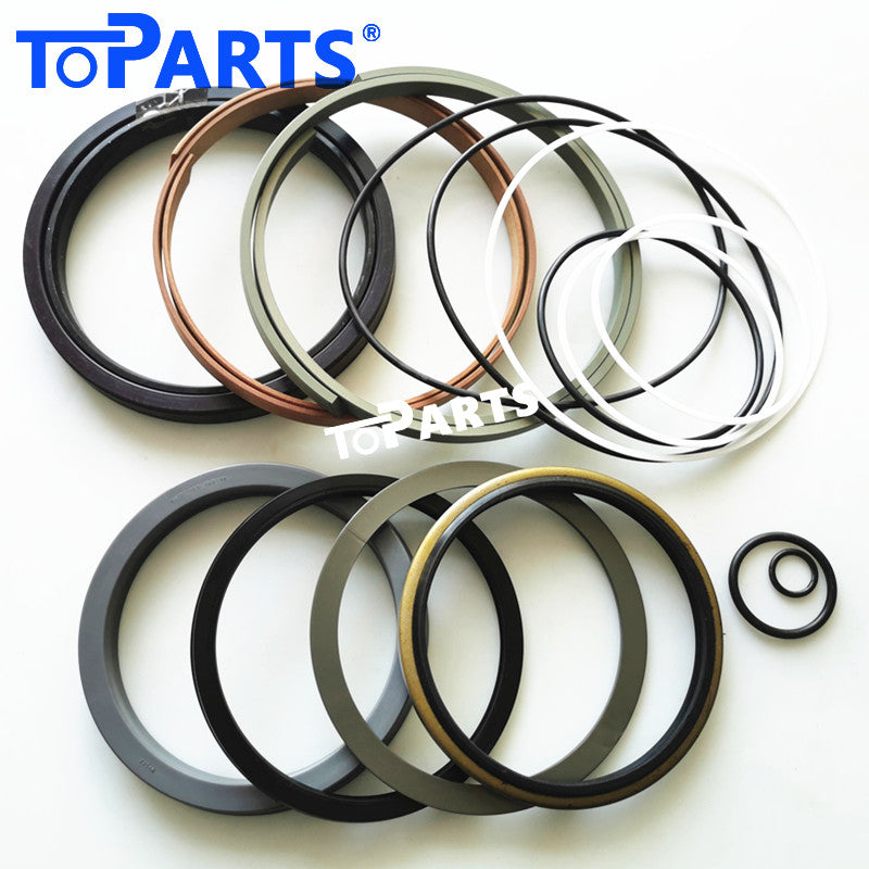 Durable heavy equipment components 4649752 seal kit breakdown details