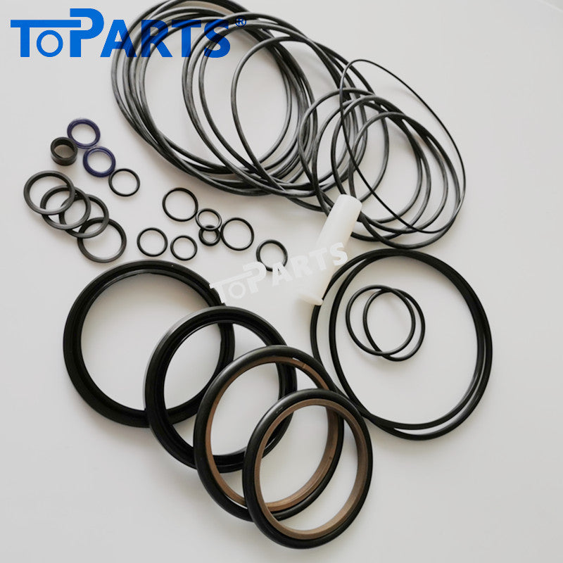 3382070079 / 3315287090 Hydraulic Breaker Seal Kit for Atlas Copco SB202 Hydraulic Hammer Service Repair Kit Front View