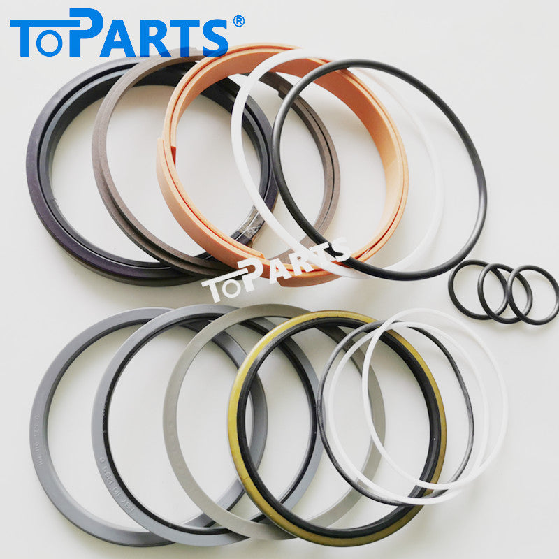Durable heavy equipment components 31Y1-15040 seal kit breakdown details
