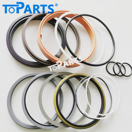 Durable heavy equipment components 31Y1-15040 seal kit breakdown details