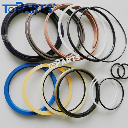Durable heavy equipment components 31Y1-30290 seal kit breakdown details
