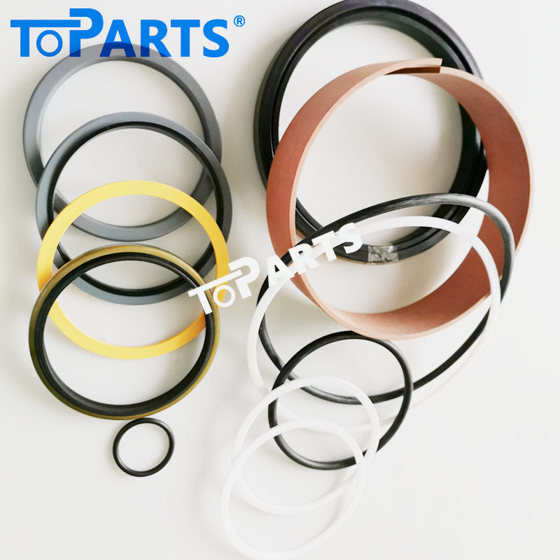 Factory direct replacement 707-99-64210 hydraulic cylinder seals for Komatsu machinery