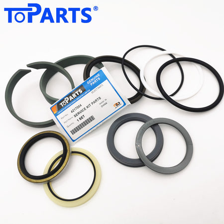 Durable heavy equipment components 4217004 seal kit breakdown details
