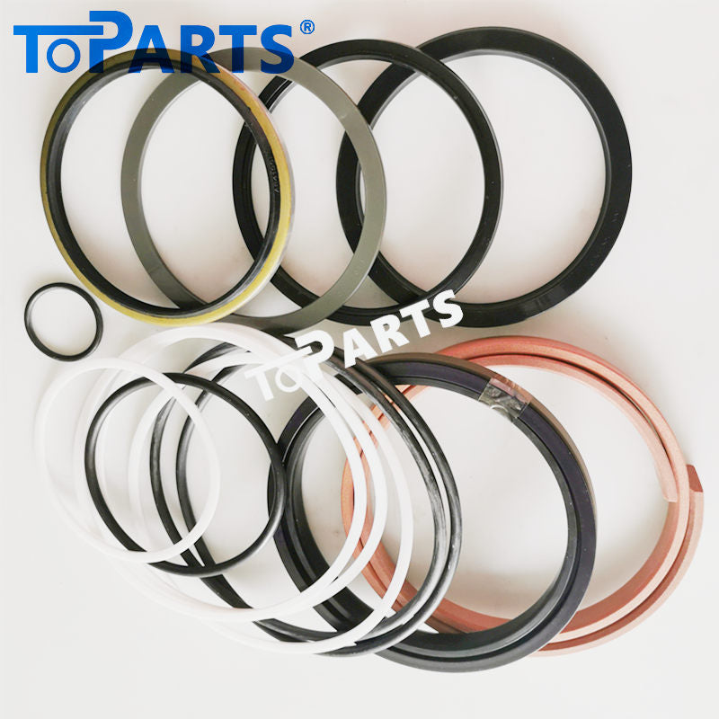 Durable heavy equipment components 707-99-67870 seal kit breakdown details