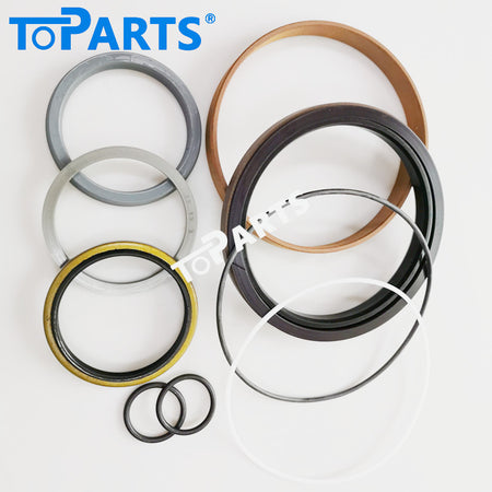 Durable heavy equipment components 707-98-52140 seal kit breakdown details
