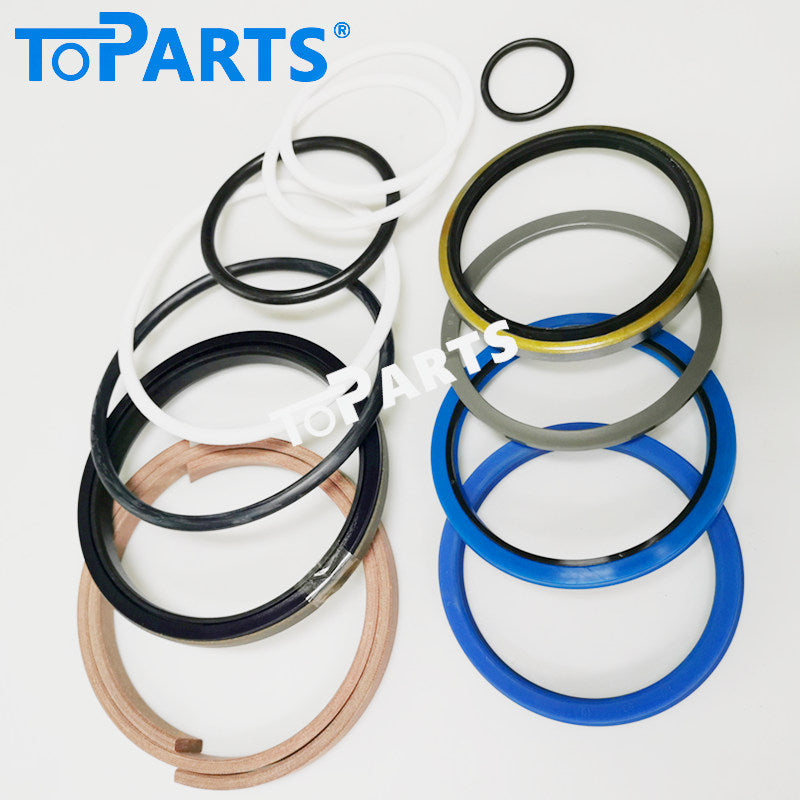 Durable heavy equipment components 707-98-39610 seal kit breakdown details