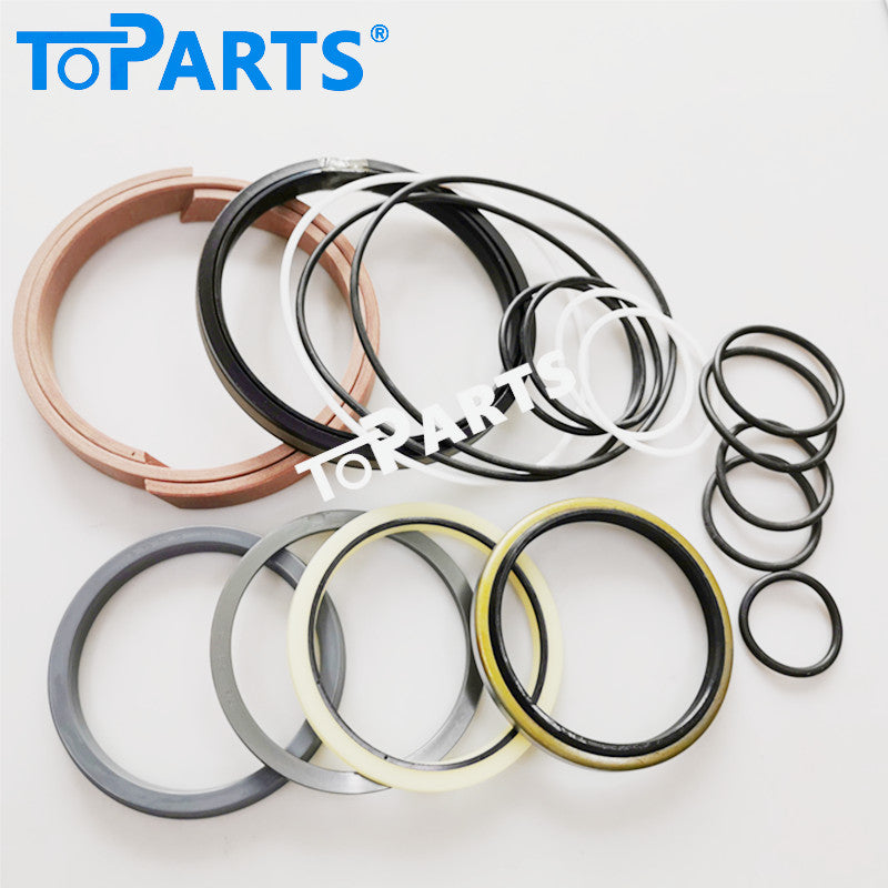 Durable heavy equipment components 707-99-44180 seal kit breakdown details