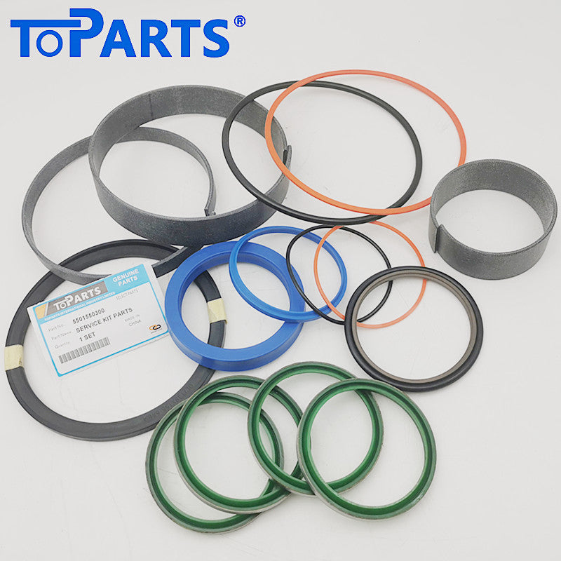 Atlas Copco ST1030 seal kit