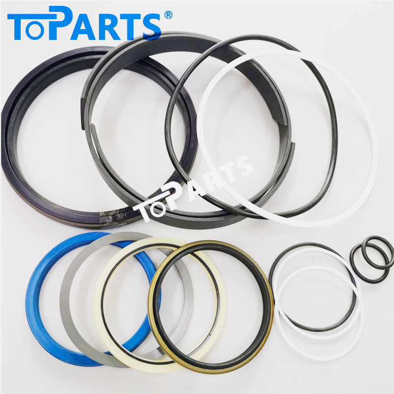 Durable heavy equipment components 707-99-64595 seal kit breakdown details