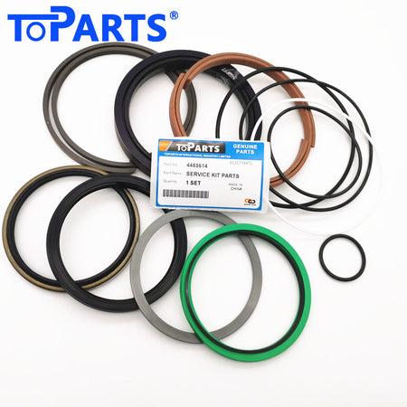 Durable heavy equipment components 4485614 seal kit breakdown details