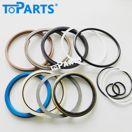 Durable heavy equipment components 31Y1-20450 seal kit breakdown details