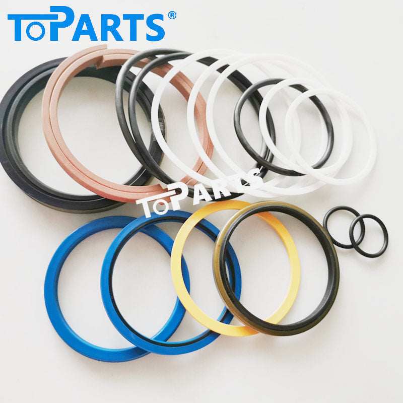 Durable heavy equipment components 707-99-47790 seal kit breakdown details