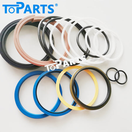 Durable heavy equipment components 707-99-47790 seal kit breakdown details