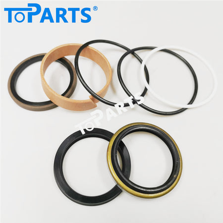 Durable heavy equipment components 707-98-25110 seal kit breakdown details