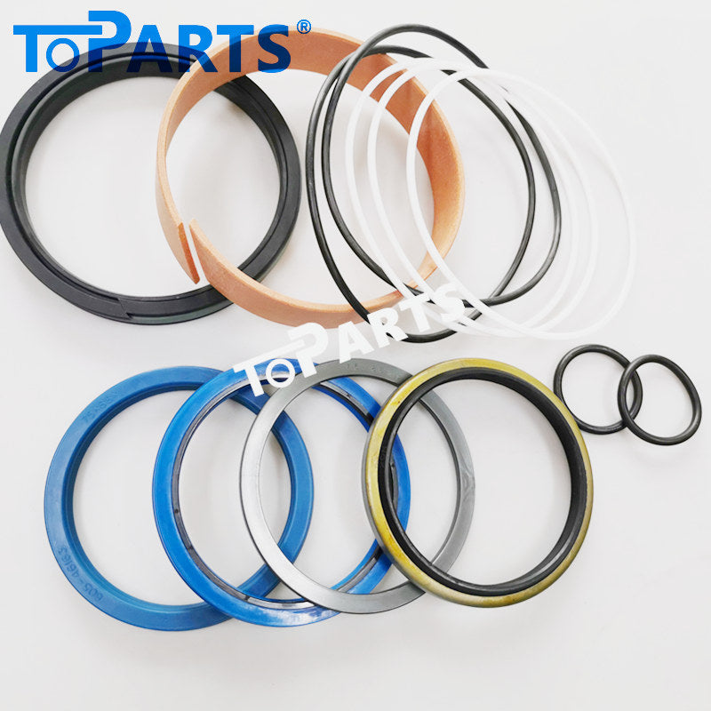 Durable heavy equipment components 707-99-38600 seal kit breakdown details