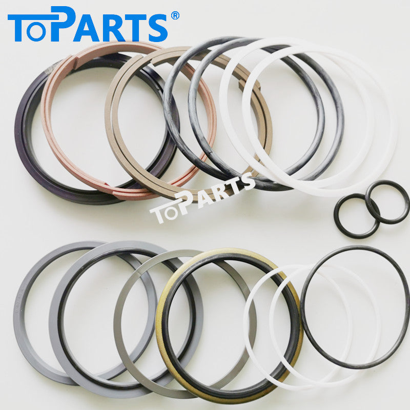 Durable heavy equipment components 31Y1-20430 seal kit breakdown details
