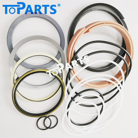 Factory direct replacement 707-99-68780 hydraulic cylinder seals for Komatsu machinery