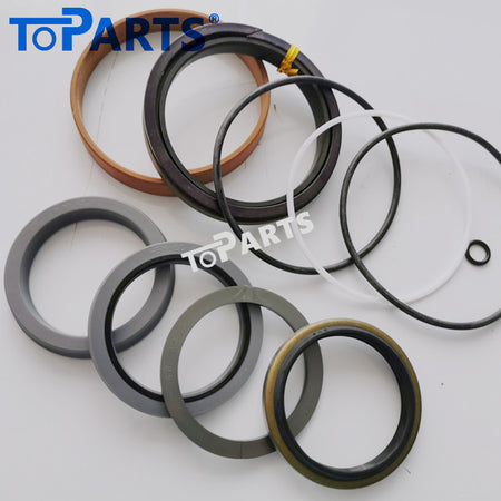 Durable heavy equipment components 277-4160 2774160 seal kit breakdown details
