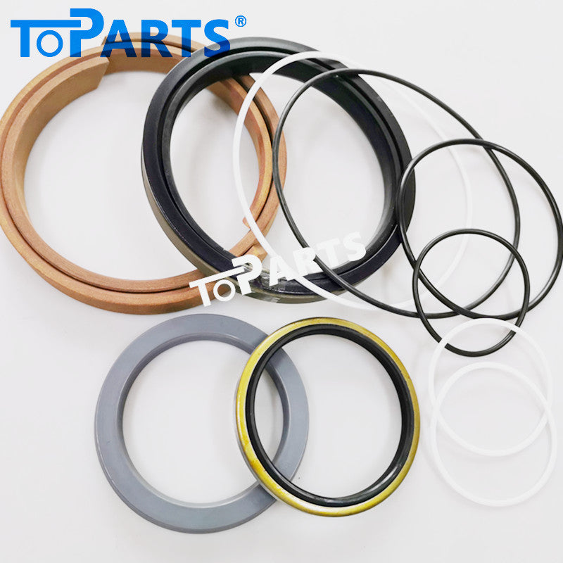 Factory direct replacement 707-98-53100 hydraulic seals for Komatsu machinery