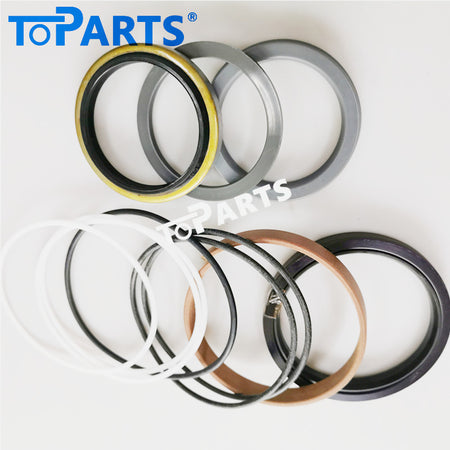 Durable heavy equipment components 707-98-26620 seal kit breakdown details