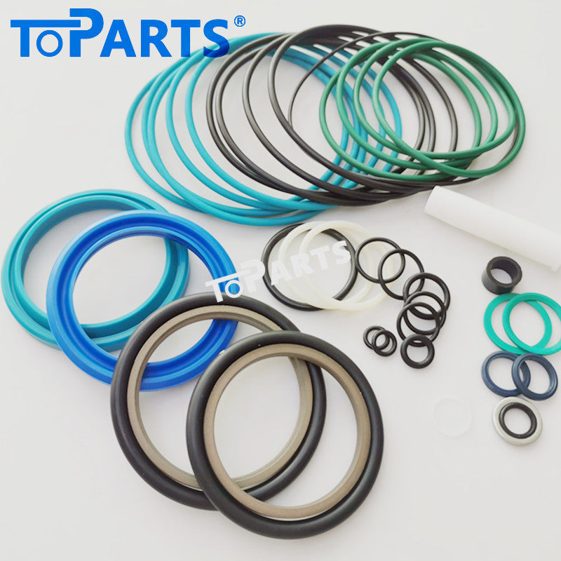 3315290590 Hydraulic Breaker Seal Kit for Epiroc & Atlas Copco SB152 hammer Repair Kit Front View