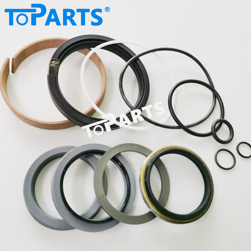 Factory direct replacement 707-99-25660 hydraulic cylinder seals for Komatsu machinery