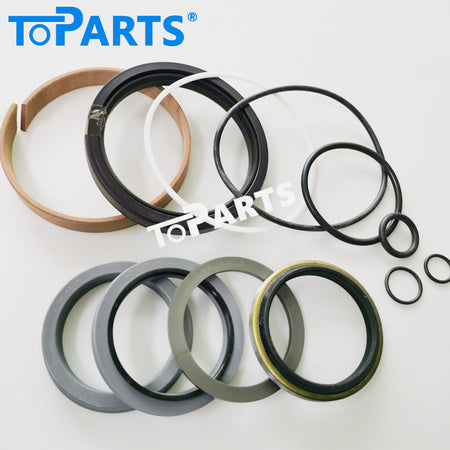 Factory direct replacement 707-99-25660 hydraulic cylinder seals for Komatsu machinery