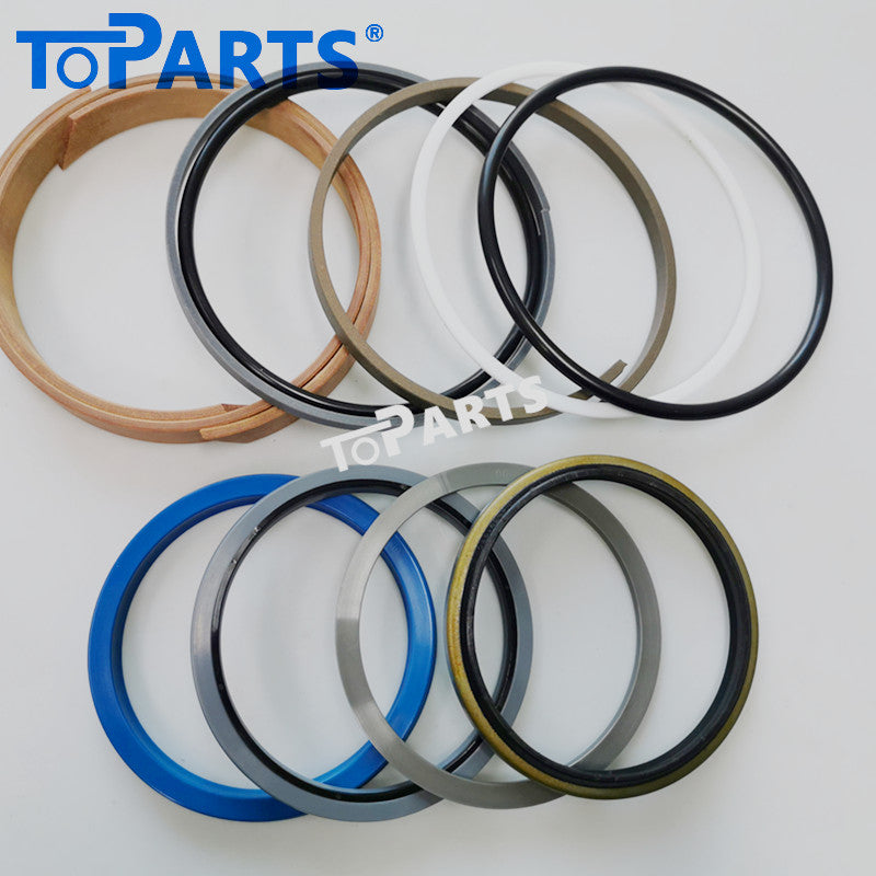 Durable heavy equipment components 215-9986 2159986 seal kit breakdown details
