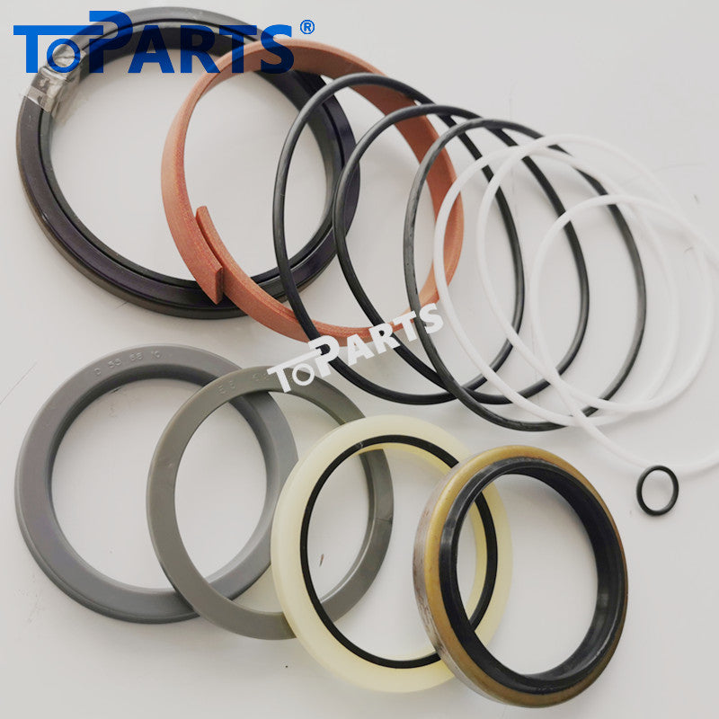 Durable heavy equipment components 277-3395 2773395 seal kit breakdown details