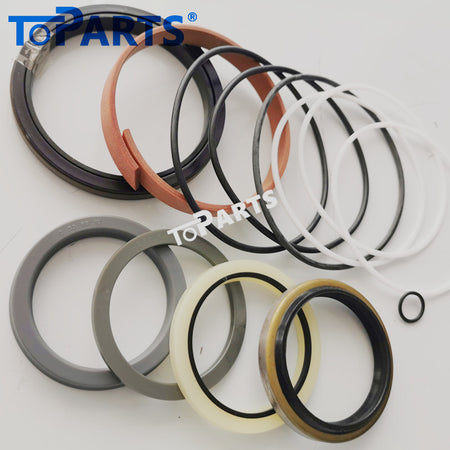 Durable heavy equipment components 277-3395 2773395 seal kit breakdown details