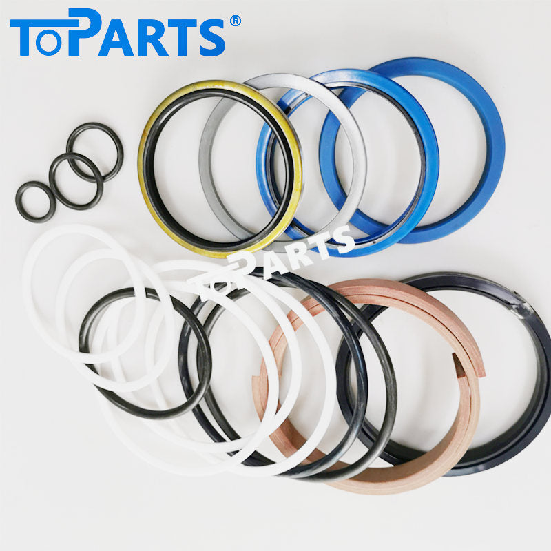 Durable heavy equipment components 707-99-38710 seal kit breakdown details