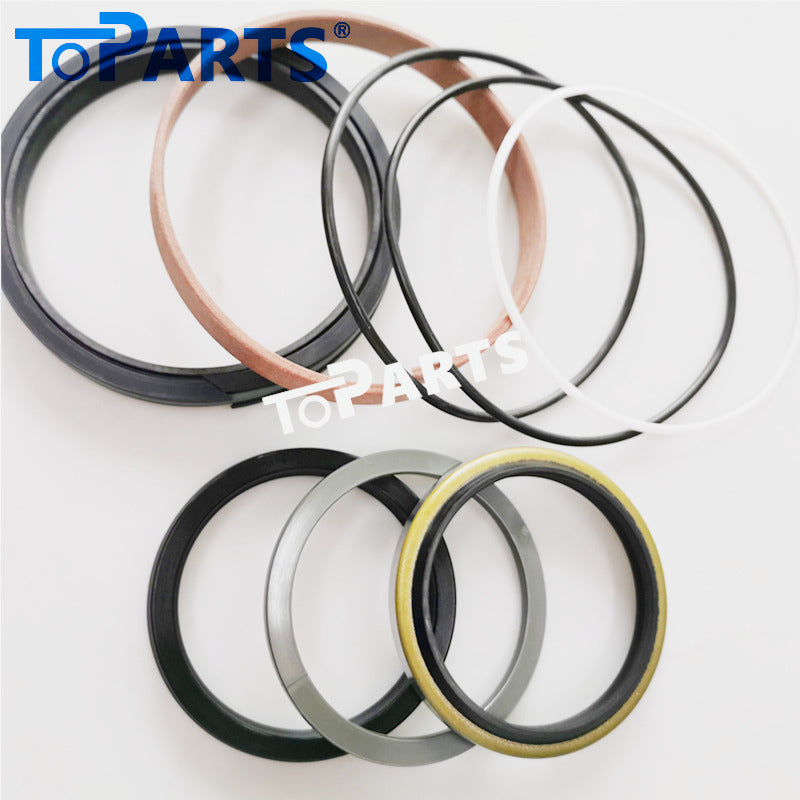 Durable heavy equipment components 707-98-36630 seal kit breakdown details