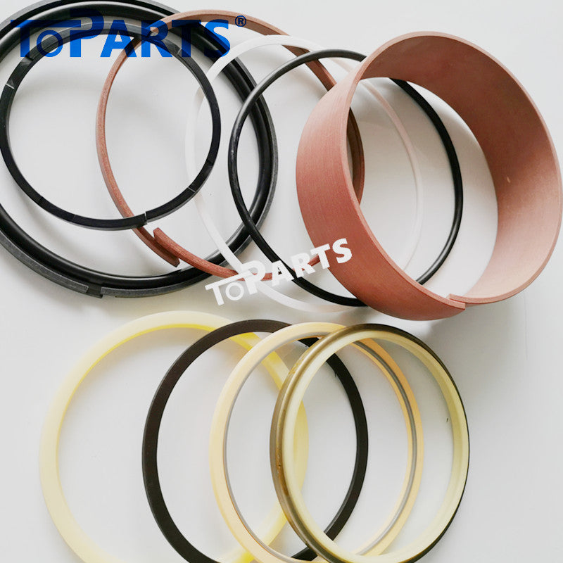 Factory direct replacement 087-5407 0875407 hydraulic seals for Caterpillar CAT machinery