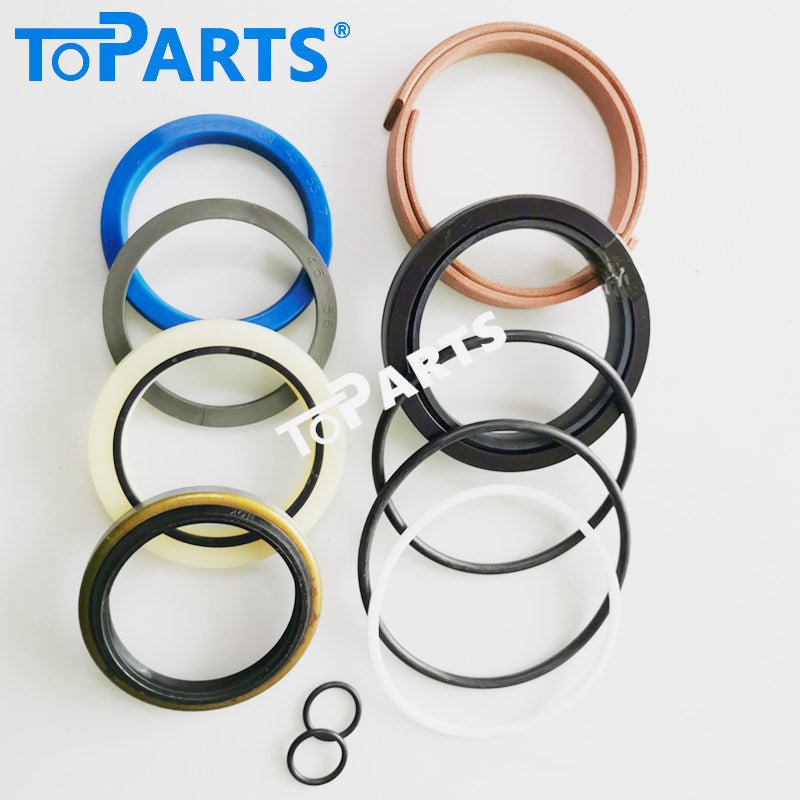 Factory direct replacement 707-99-15730 hydraulic cylinder seals for Komatsu machinery