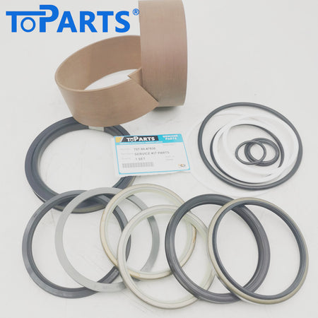 Durable heavy equipment components 707-99-47830 seal kit breakdown details