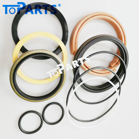 Durable heavy equipment components 707-98-28600 seal kit breakdown details