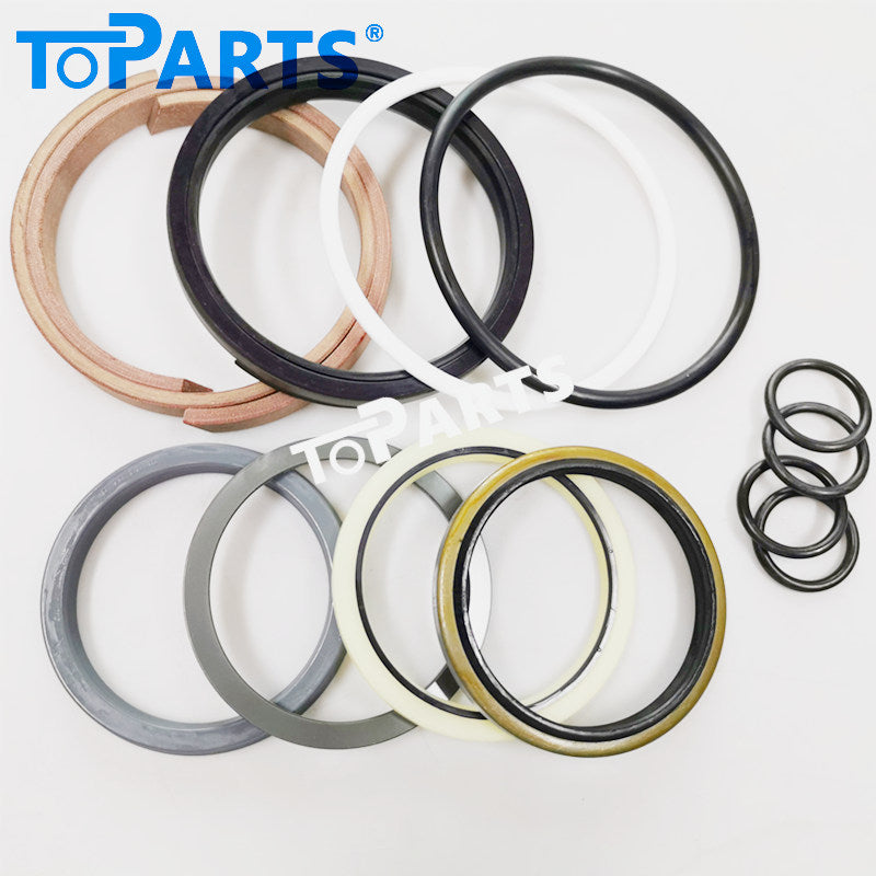 Factory direct replacement 707-98-37620 hydraulic seals for Komatsu machinery