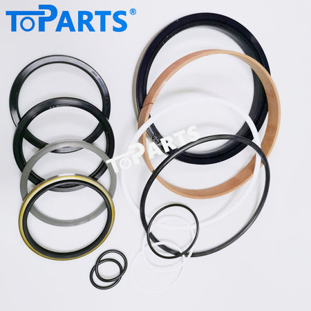 Durable heavy equipment components 707-99-62165 seal kit breakdown details
