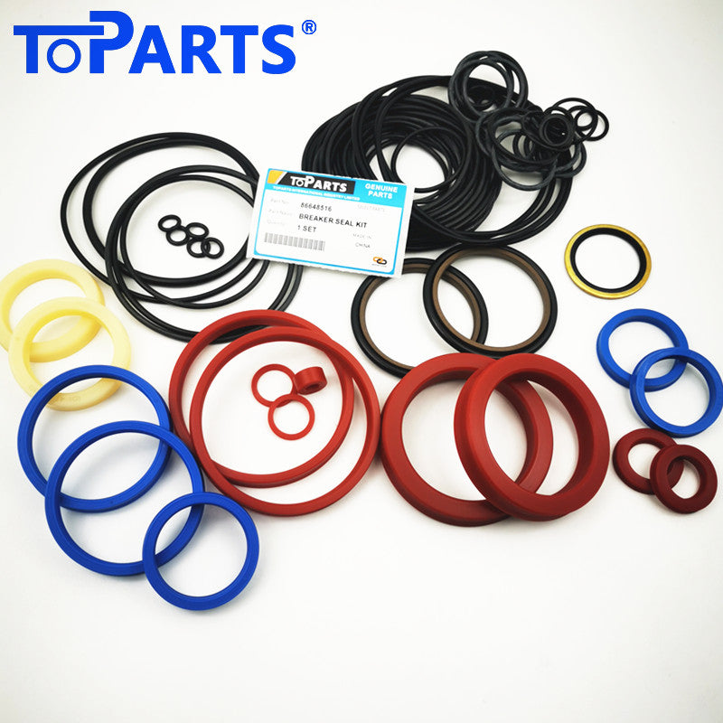Montabert HC80 seal kit