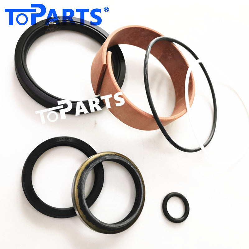 Factory direct replacement 20S-63-96300 hydraulic cylinder seals for Komatsu machinery