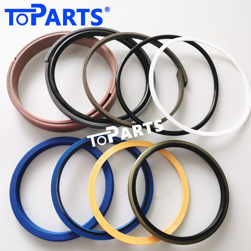 2159985 Hydraulic Cylinder Seal Kit for CAT 320C, 322C, 325C, 325DL, 330CL, 365CL 1589059 Stick Cylinder Repair Kit Main Seal Kit